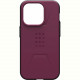 Чохол-накладка Urban Armor Gear Civilian Magsafe для Apple iPhone 15 Pro Max Bordeaux (114295119049)