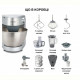 Кухонна машина Kenwood Prospero KHC29A.R0SI