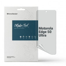 Гідрогелева плівка ArmorStandart Matte для Motorola Edge 50 Ultra (ARM77218)