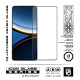 Захисне скло ArmorStandart Icon для Xiaomi Poco F7 Pro (ARM80410)