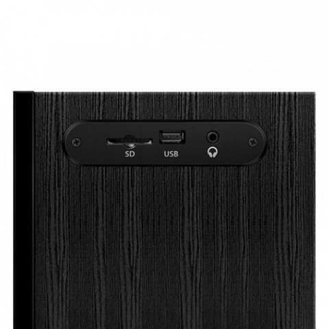 Акустична система Sven SPS-721 Black