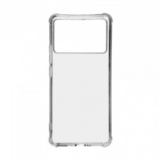 Чохол ArmorStandart Air Force для Xiaomi Poco F6 Pro Clear (ARM73537)