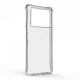 Чохол ArmorStandart Air Force для Xiaomi Poco F6 Pro Clear (ARM73537)