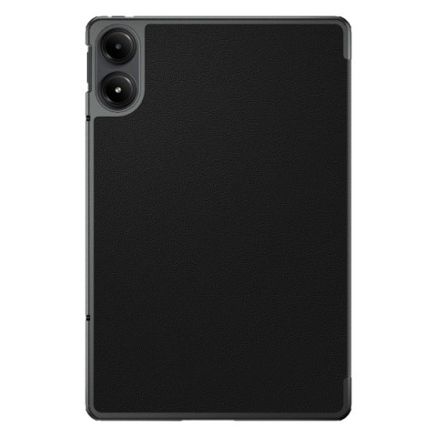 Чохол ArmorStandart Smart Case для Xiaomi Redmi Pad Pro / Poco Pad Black (ARM77456)