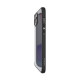 Чохол Spigen Ultra Hybrid для iPhone 15 Plus Frost Black (ACS06656)