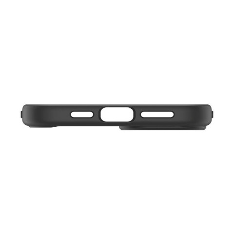 Чохол Spigen Ultra Hybrid для iPhone 15 Plus Frost Black (ACS06656)