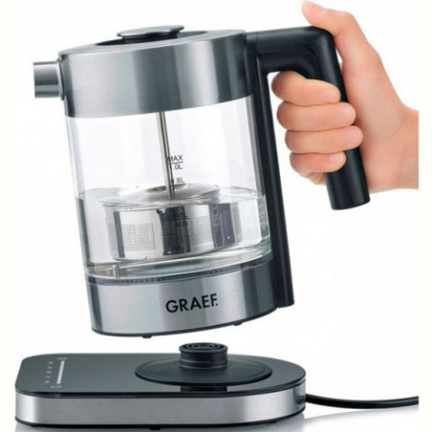 Електрочайник Graef WK350EU