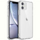 Чохол-накладка BeCover для Apple iPhone 11 Transparancy (704361)