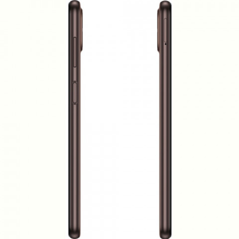 Смартфон Samsung Galaxy M33 5G SM-M336 6/128GB Dual Sim Brown (SM-M336BZNGSEK)_UA