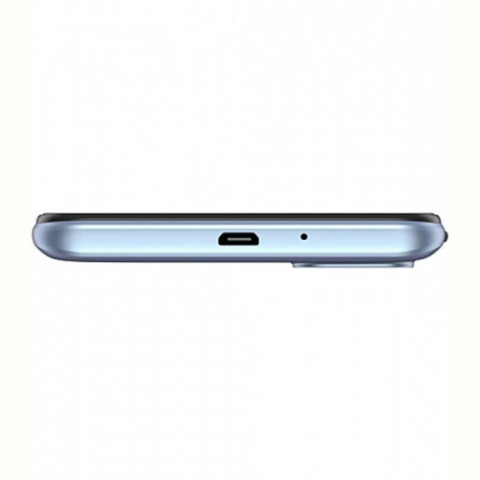 Смартфон ZTE Blade A52 4/64GB Dual Sim Blue