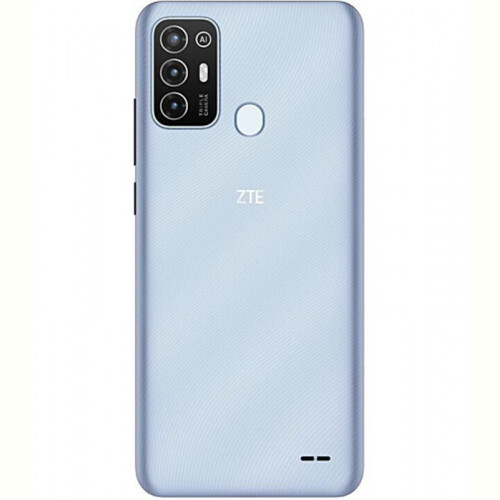 Смартфон ZTE Blade A52 4/64GB Dual Sim Blue