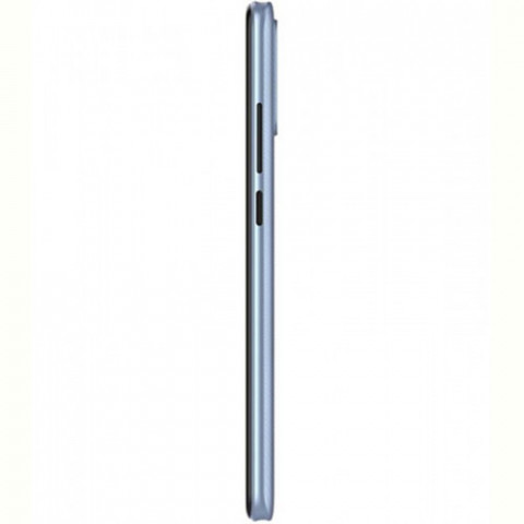 Смартфон ZTE Blade A52 4/64GB Dual Sim Blue