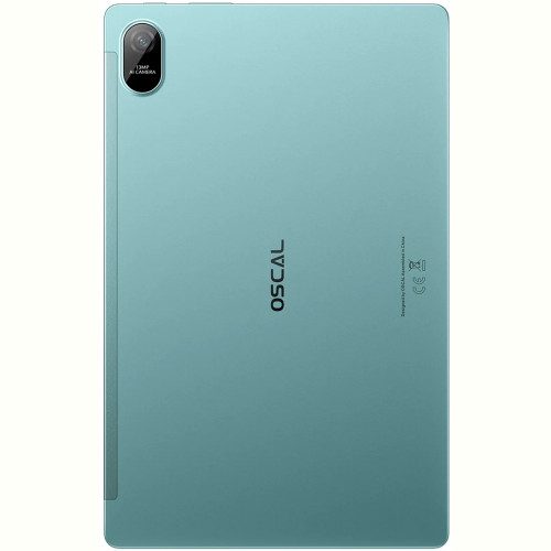 Планшет Oscal Pad 15 8/256GB Dual Sim Seafoam Green