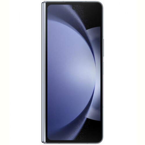 Смартфон Samsung Galaxy Fold5 SM-F946 512GB Dual Sim Icy Blue (SM-F946BLBCSEK)