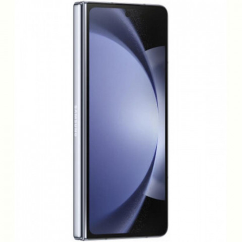Смартфон Samsung Galaxy Fold5 SM-F946 512GB Dual Sim Icy Blue (SM-F946BLBCSEK)