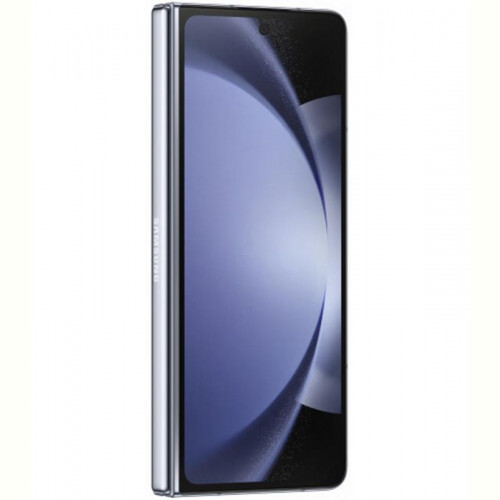 Смартфон Samsung Galaxy Fold5 SM-F946 512GB Dual Sim Icy Blue (SM-F946BLBCSEK)