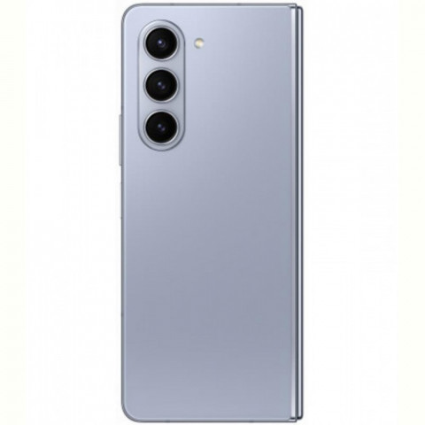 Смартфон Samsung Galaxy Fold5 SM-F946 512GB Dual Sim Icy Blue (SM-F946BLBCSEK)