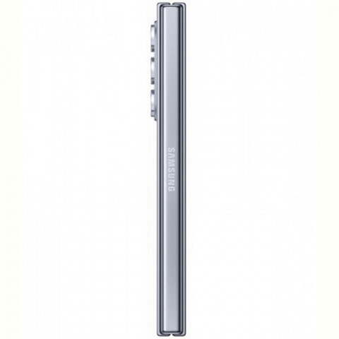 Смартфон Samsung Galaxy Fold5 SM-F946 512GB Dual Sim Icy Blue (SM-F946BLBCSEK)