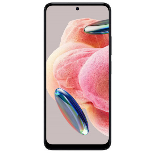 Смартфон Xiaomi Redmi Note 12 4/128GB Onyx Gray