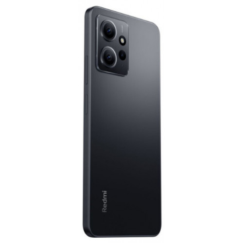 Смартфон Xiaomi Redmi Note 12 4/128GB Onyx Gray