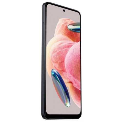 Смартфон Xiaomi Redmi Note 12 4/128GB Onyx Gray