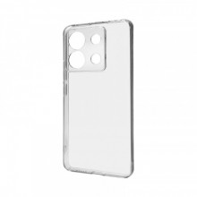 Чохол-накладка Armorstandart Air для Xiaomi Redmi Note 13 Pro 5G/Poco X6 5G Camera cover Clear (ARM71835)