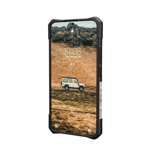 Чохол-накладка Urban Armor Gear Pathfinder для Samsung Galaxy S22+ SM-S906 Midnight Camo (213437114061)