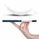 Чохол-книжка BeCover Smart Case для Samsung Galaxy Tab S10 Plus SM-X820/SM-X826 Good Night (712244)