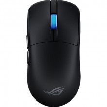 Миша бездротова Asus ROG Harpe II Ace Black (90MP0490-BMUA00)