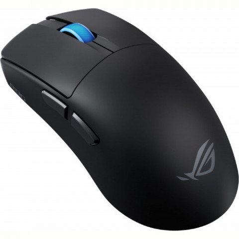 Миша бездротова Asus ROG Harpe II Ace Black (90MP0490-BMUA00)