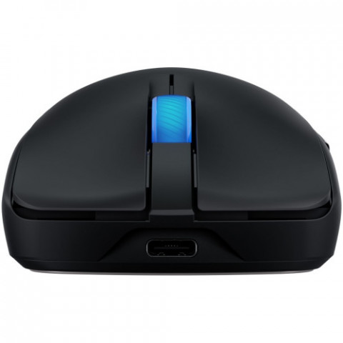 Миша бездротова Asus ROG Harpe II Ace Black (90MP0490-BMUA00)