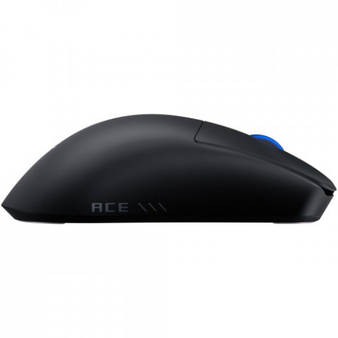 Миша бездротова Asus ROG Harpe II Ace Black (90MP0490-BMUA00)