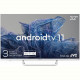 Телевiзор Kivi 32F750NW