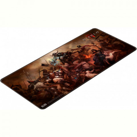 Ігрова поверхня Blizzard Diablo IV Heroes (FBLMPD4HEROES21XL)