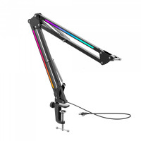 Стійка пантограф Fifine BM38 Black RGB