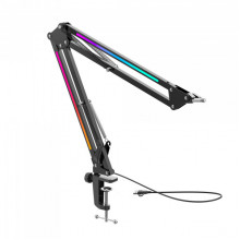 Стійка пантограф Fifine BM38 Black RGB