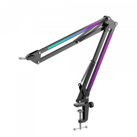 Стійка пантограф Fifine BM38 Black RGB Купити в Україні