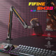 Стійка пантограф Fifine BM38 Black RGB Купити в Україні