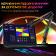 Стійка пантограф Fifine BM38 Black RGB Купити в Україні