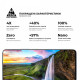 Захисне скло ArmorStandart Pro для Honor 90 Lite (ARM73683)