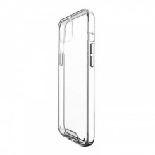 Чохол-накладка BeCover Space Case для Xiaomi Redmi 9C/9C NFC/9 Active/10А/Poco C31 Transparancy (707810)