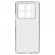 Чохол ArmorStandart Air для Infinix Note 40 Pro Camera cover Clear (ARM73930)