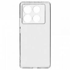 Чохол ArmorStandart Air для Infinix Note 40 Pro Camera cover Clear (ARM73930)