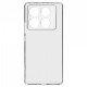 Чохол ArmorStandart Air для Infinix Note 40 Pro Camera cover Clear (ARM73930)