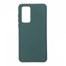Чохол ArmorStandart ICON для Huawei P40 Pine Green (ARM56324)