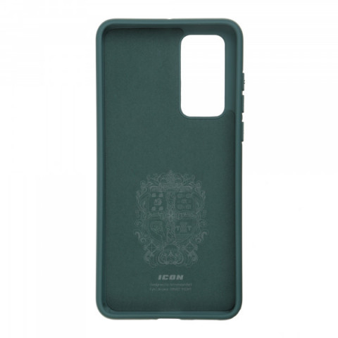 Чохол ArmorStandart ICON для Huawei P40 Pine Green (ARM56324)