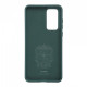 Чохол ArmorStandart ICON для Huawei P40 Pine Green (ARM56324)