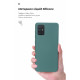 Чохол ArmorStandart ICON для Huawei P40 Pine Green (ARM56324)