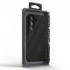 Чохол ArmorStandart Matte Slim Fit для Samsung S25 Plus Camera cover Black (ARM81569)