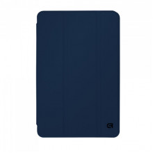 Чохол ArmorStandart Smart Fold Pen для Samsung Galaxy Tab A9 Dark Blue (ARM74990)